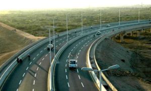 motorway canva