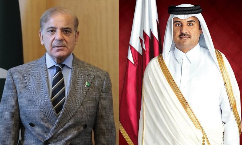 Pakistan, Qatar Satisfied With Positive Progress Made During US-Iran Talks