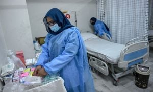 When Reform Turns into Rift: The Unfolding Medical Teaching Institutes Story in Pakistan’s Khyber Pakhtunkhwa Province