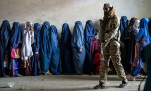 taliban canva