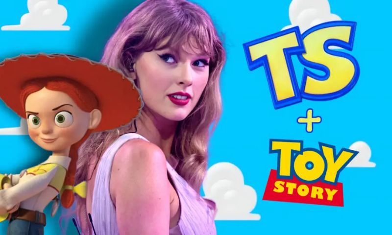 tyor swift canva
