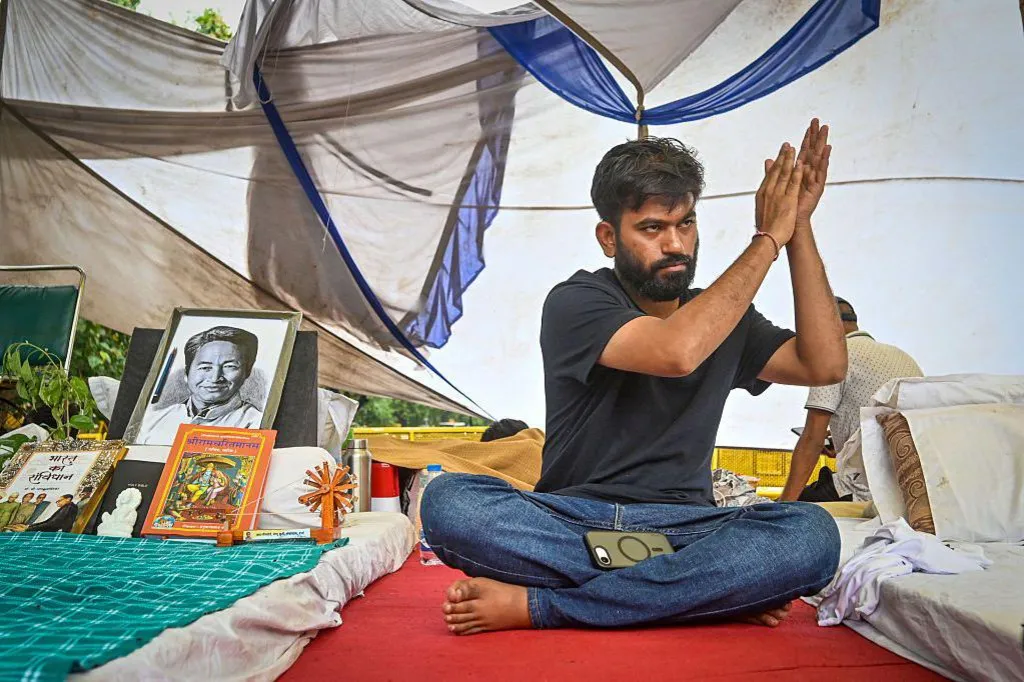 India Modi
