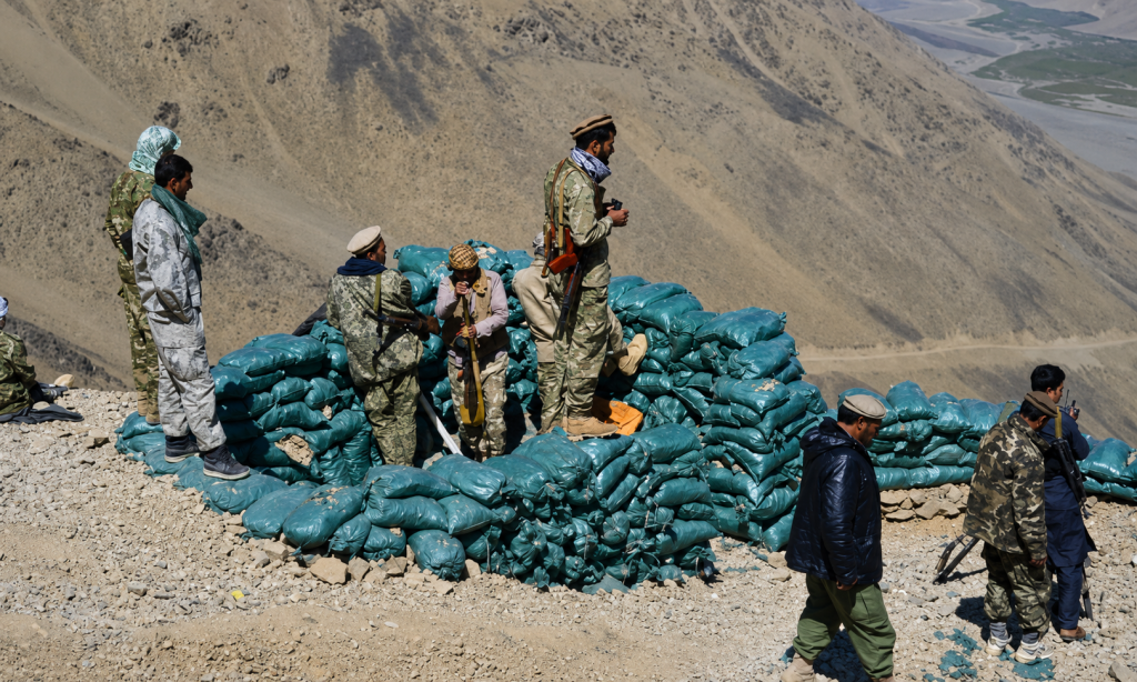 BadakhShan