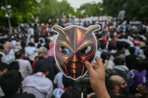 India Modi