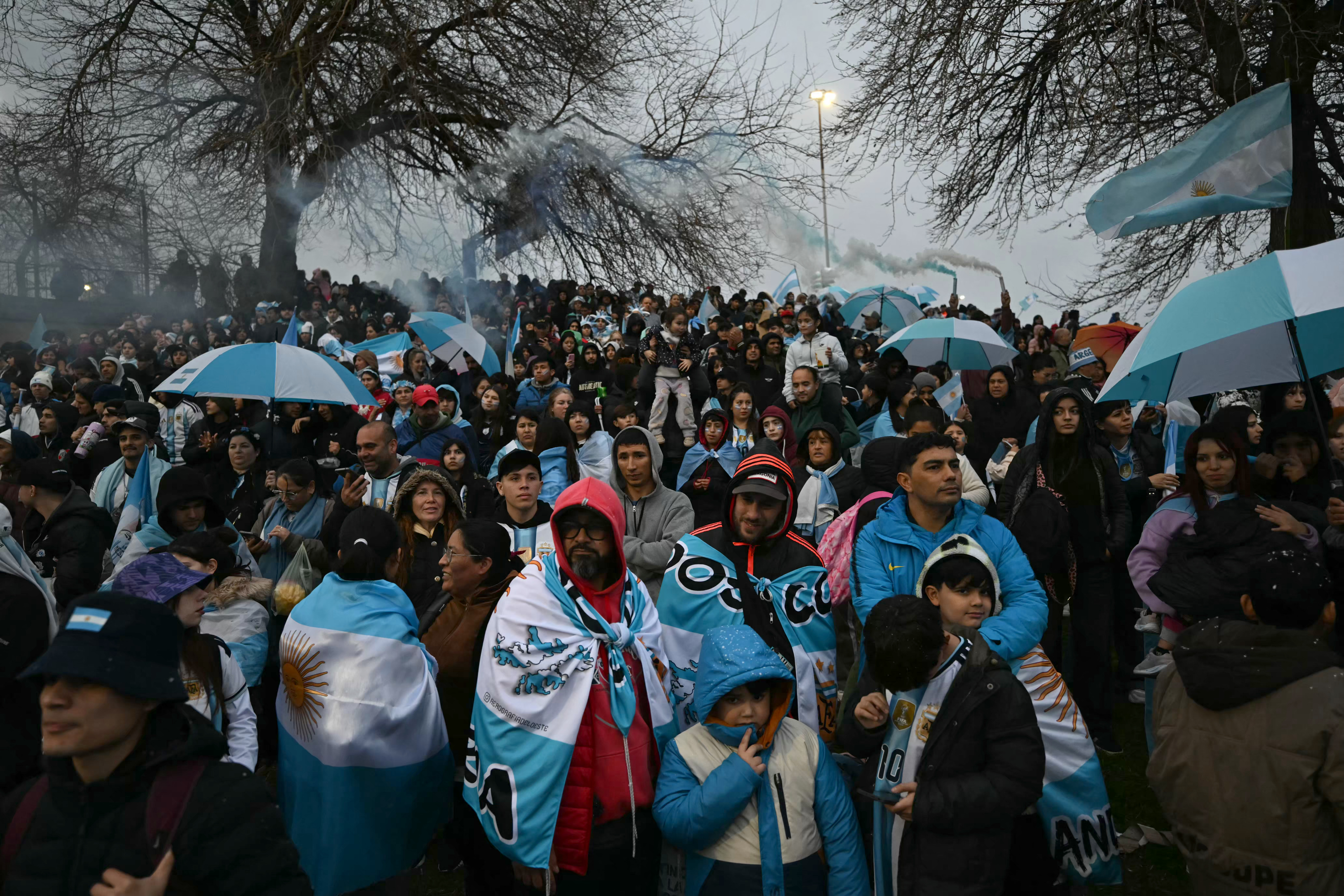 AFP 20260720 C2PH28P v1 HighRes ArgentinaFblWc2026Fans
