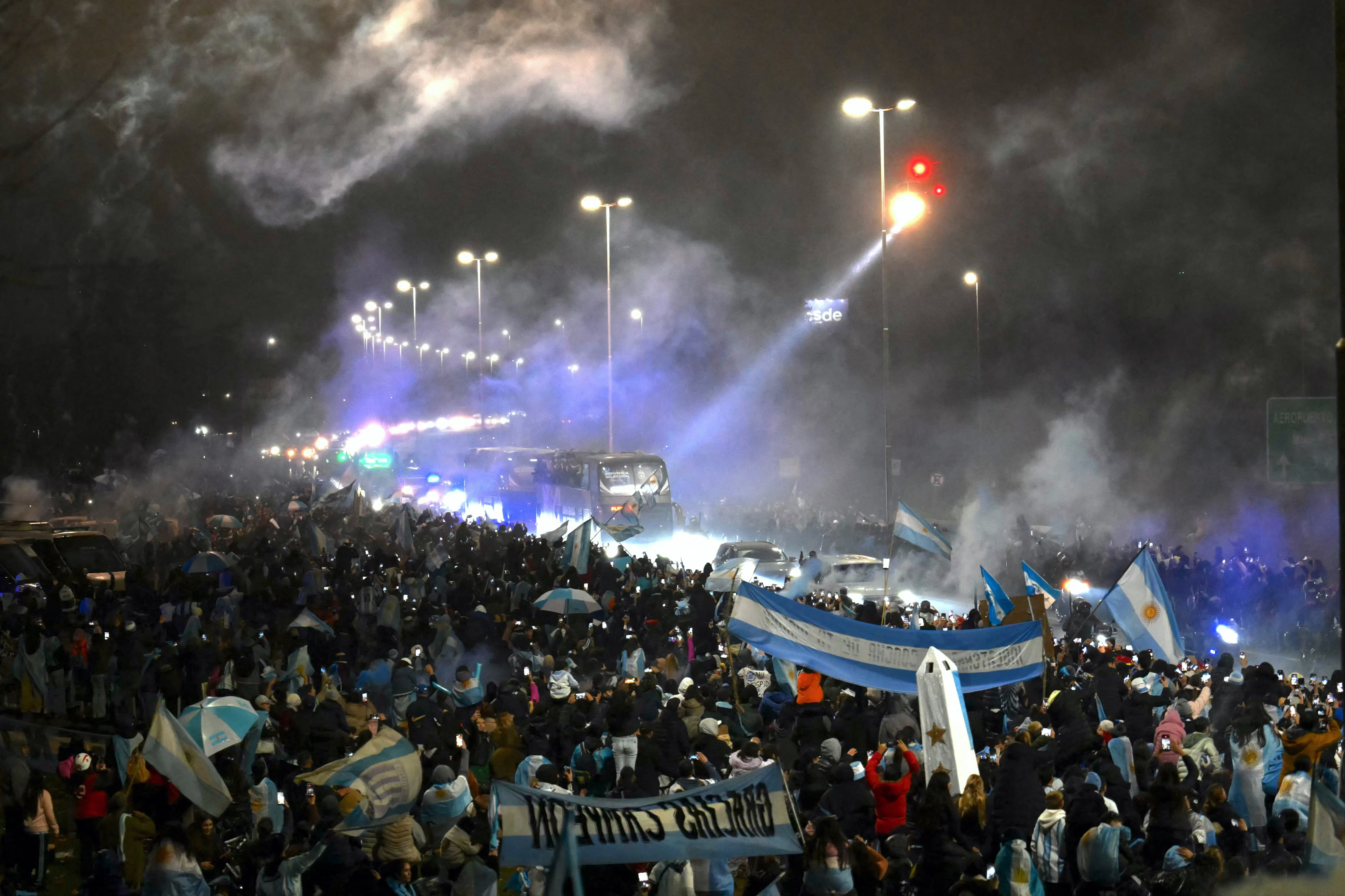 AFP 20260720 C2PN4WJ v1 HighRes ArgentinaFblWc2026