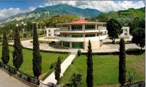 Advance Polling Concludes Peacefully Ahead of Azad Kashmir Elections