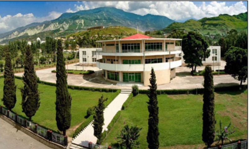 Advance Polling Concludes Peacefully Ahead of Azad Kashmir Elections