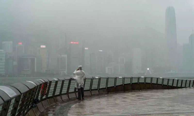 Typhoon