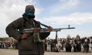 Afghan Taliban