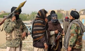 Taliban Regime Intelligence Officer Among Two Killed in Afghanistan's Sar-e-Pul Attack