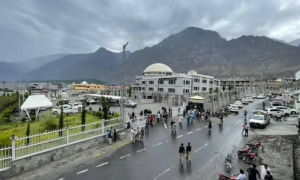 Gilgit