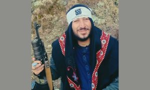 Taliban's Terror Nexus Further Exposed Along Pakistan-Afghanistan Border