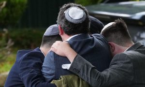 Antisemitic