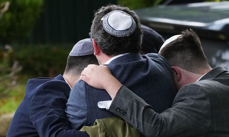Antisemitic