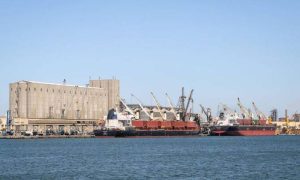 Arab League Condemns Drone Strike on Ships at Egypt's Damietta Port
