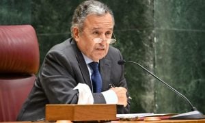 Arab League Chief Urges US, Iran to Uphold Islamabad MoU and Return to Talks
