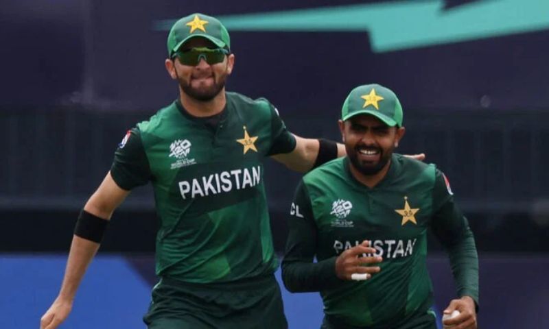 Babar
