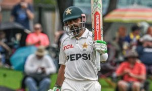 Babar