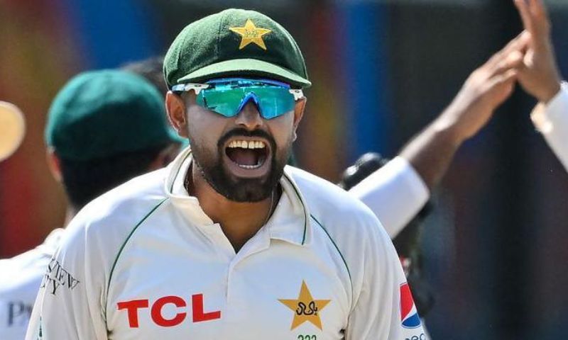 Can Captain-again Babar Show Pakistan Team The Way Up?