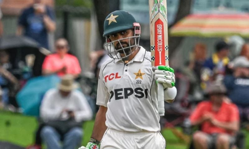 Babar