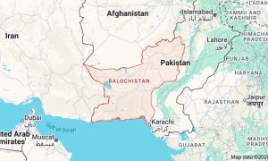 Balochistan 3