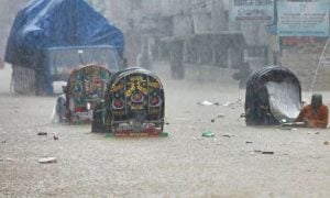 Floods and Landslides Kill 51 in Bangladesh, Leave Over One Million Stranded
