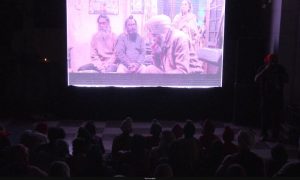 Bollywood