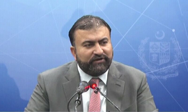 Indian Proxy Terrorist Groups TTP, BLA and Others Operating from Afghan Territory to Target Pakistan: Balochistan CM