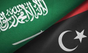 Libya
