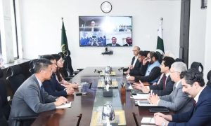 China-Pakistan
