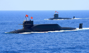 China Test