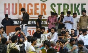 India Illegally Detaining Hunger Strike Activist Wangchuk: Wife