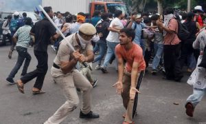 India's Top Court Orders Release of Minors Arrested in 'Cockroach' Protests