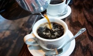 Daily Coffee Consumption May Lower Risk of Liver Disease and Cancer: Study