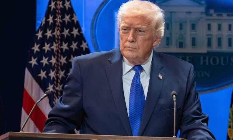 US Readies New Tariffs as Trump's 10% Global Levy to Expire