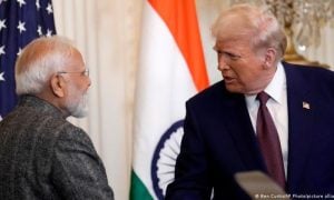 Building Up India Was a US Strategic Blunder: The Japan Times