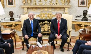 Trump Warns of Iran War's Economic Fallout During Meeting with Netanyahu: Report