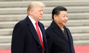 US Expects 'Very Positive' Washington Visit by China's Xi: Rubio