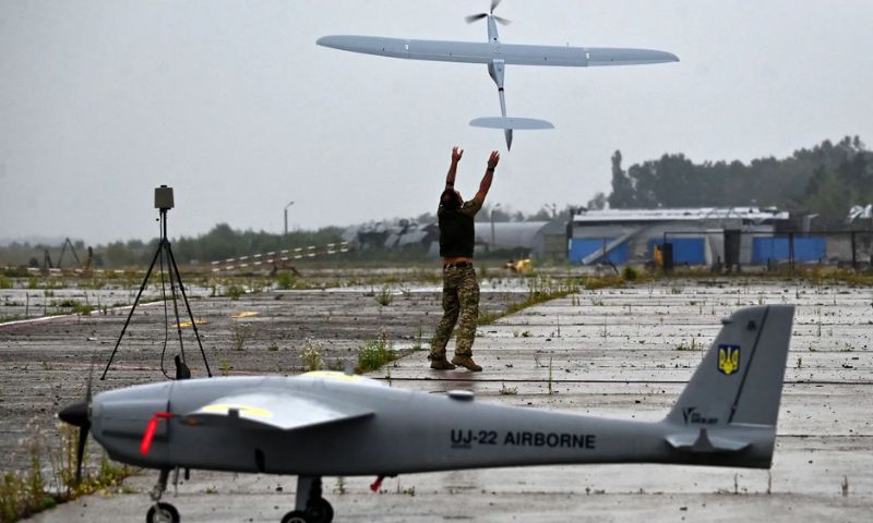 Drone
