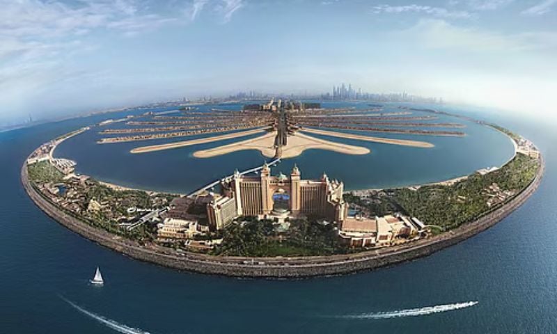 Dubai
