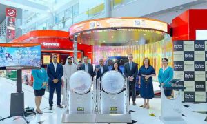 Dubai lottery canva