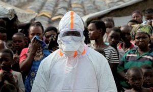 Ebola