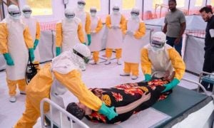 Ebola