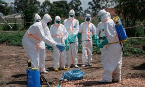 Ebola