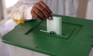 Elections