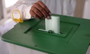 Elections