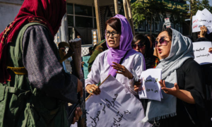 Taliban education