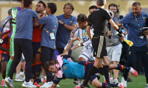 FIFA