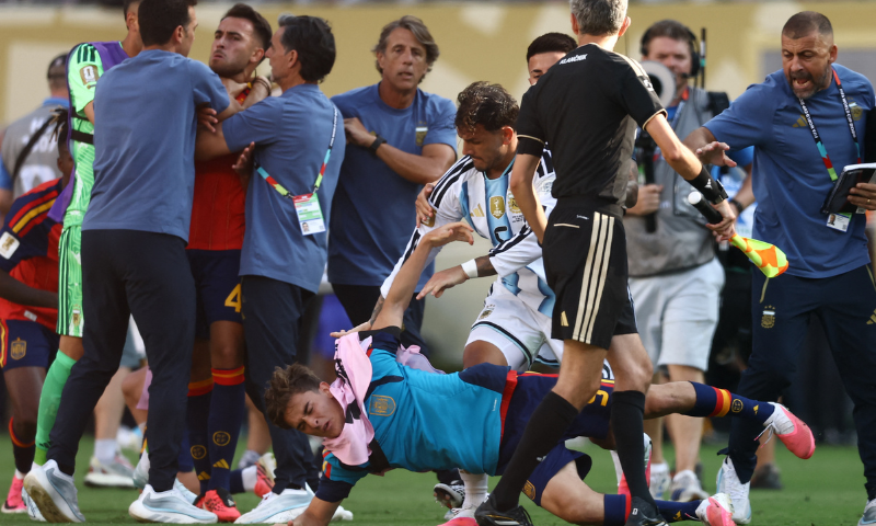 FIFA